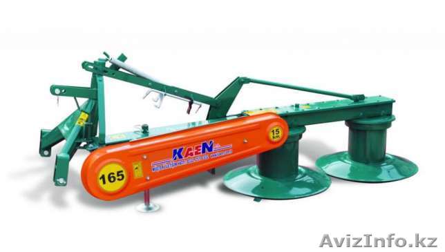 СКИДКА 10%!!! Роторная сенокосилка TYRM-22 - Изображение #1, Объявление #1593955