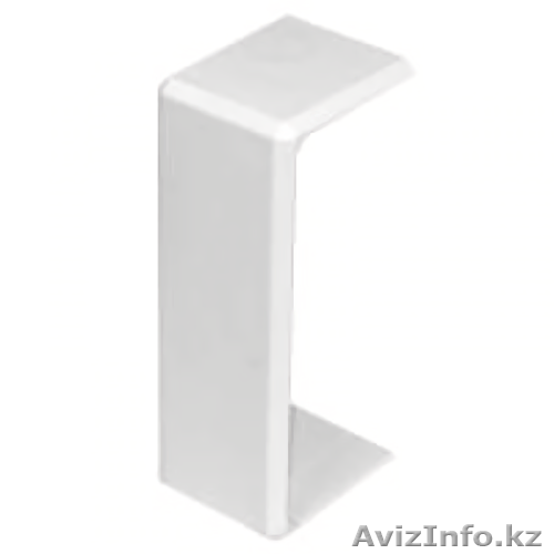 Накладка на стык 20x12мм METRA 638126 - Изображение #1, Объявление #1593336