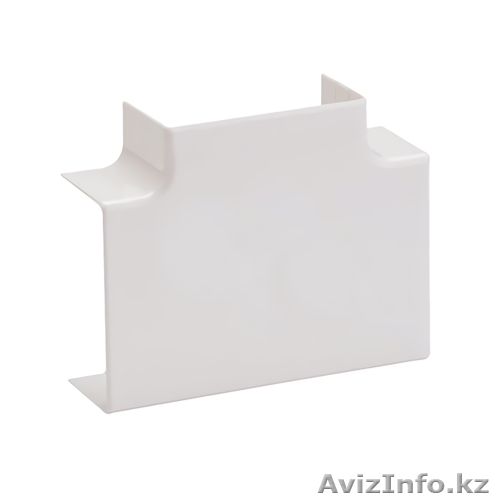 Тройник 20x12 мм METRA 638124 - Изображение #1, Объявление #1593332