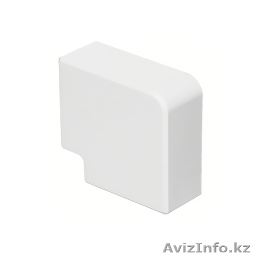 638113 - Плоский угол 16x16 мм METRA - Изображение #1, Объявление #1591753