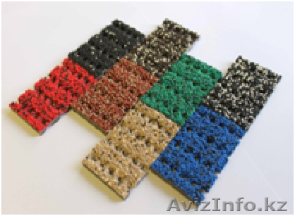 AKO SAFETY MAT Мягкое покрытие - Изображение #1, Объявление #1592957