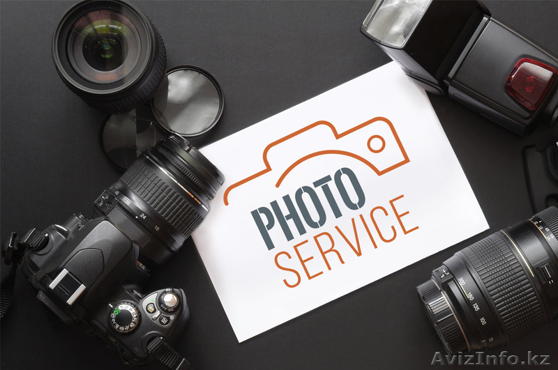 Ремонт фотоаппаратов Canon Nikon Sony Fujifilm Panasonic Lumix - Изображение #1, Объявление #1593462