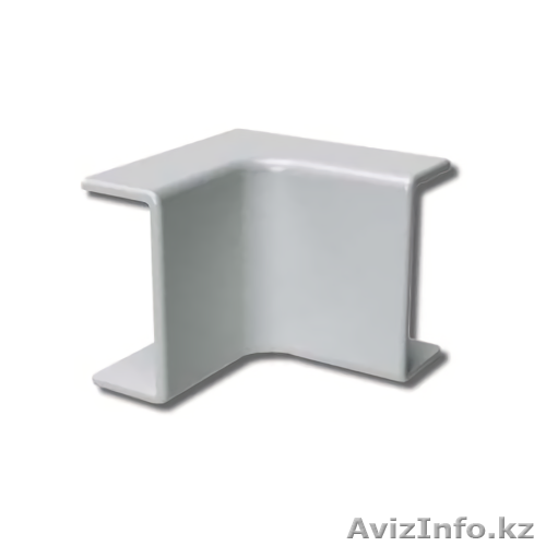 Внутренний угол 20x12 мм METRA 638121 - Изображение #1, Объявление #1593310