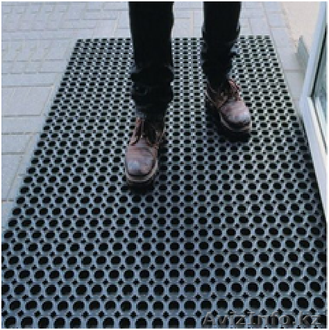 Грязезащитные коврики "Рингомат" - Изображение #1, Объявление #1592949