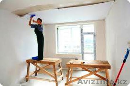 хороший надежный ремонт - Изображение #1, Объявление #1594767