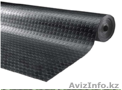 Рулонная резина  - Изображение #1, Объявление #1592954