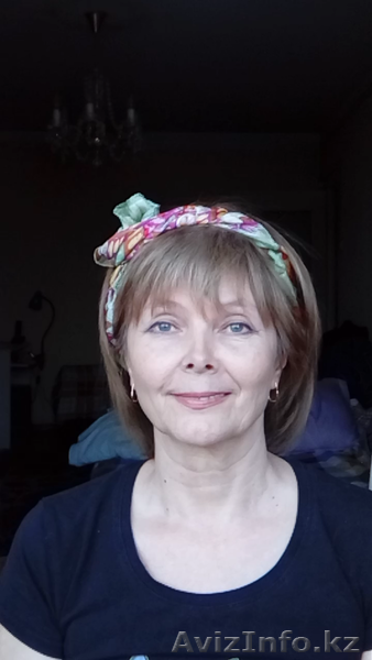 ГИМНАСТИКА ДЛЯ ЛИЦА - ФЕЙСБИЛДИНГ - Изображение #1, Объявление #529650