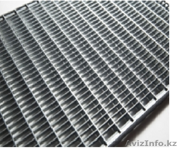 Стальные настилы 490мм*990мм*20мм - Изображение #1, Объявление #1592935