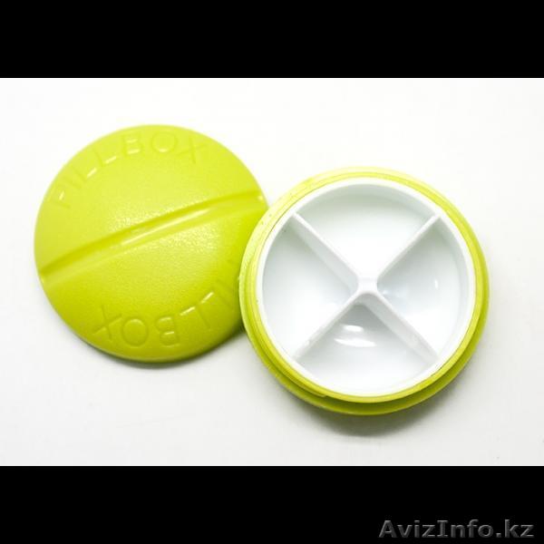 Таблетница - Изображение #1, Объявление #1592974