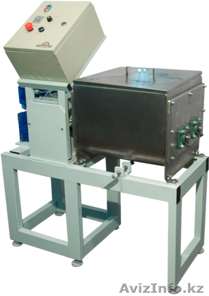 Тестомесильная машина ТМ 70 - Изображение #1, Объявление #1593399