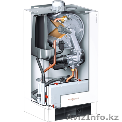 Ремонт и Сервисное обслуживание котлов. Качественно. Быстро. Доступно - Изображение #1, Объявление #1592518