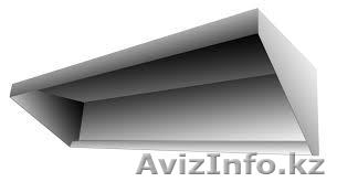 Зонт флюгарка прямоугольный - Изображение #1, Объявление #1592831