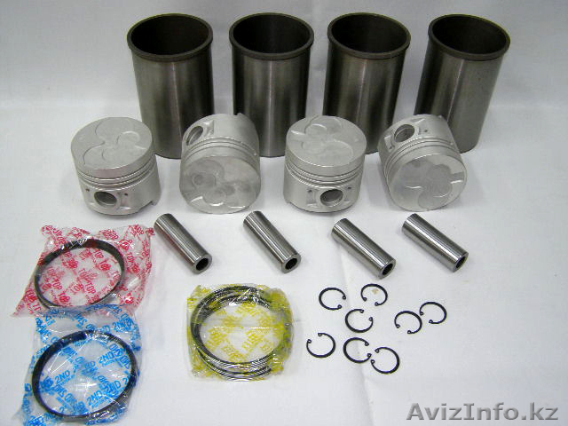 Поршневая группа на Xcmg ZL30 - Изображение #1, Объявление #1597967