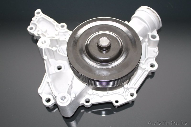 Водяной насос (помпа) на Xcmg ZL30 - Изображение #1, Объявление #1598503
