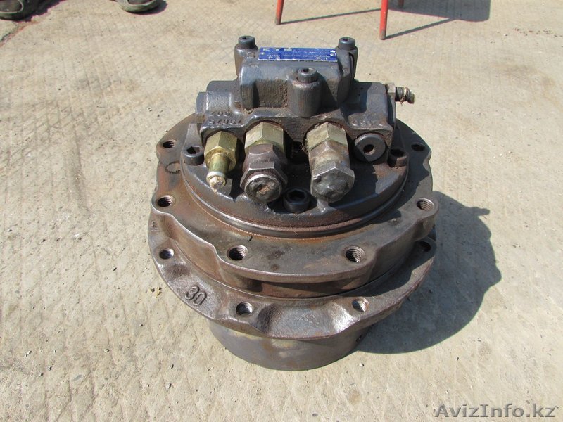 Бортовой редуктор на XCMG ZL30 - Изображение #1, Объявление #1599567