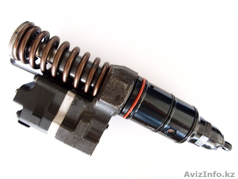 Топливные форсунки на Xcmg ZL30 - Изображение #1, Объявление #1598210