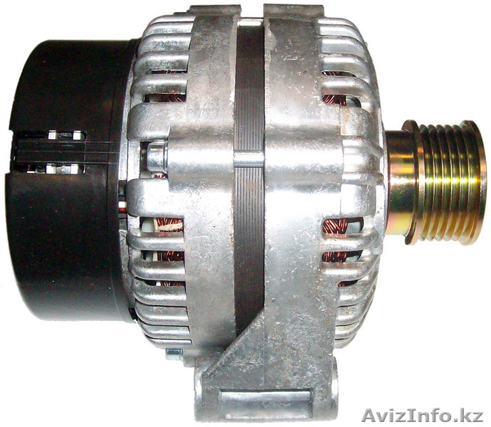 Генератор на Xcmg ZL30 - Изображение #1, Объявление #1598652