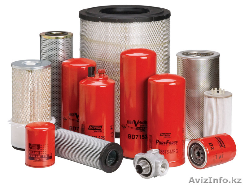 Фильтра на XCMG ZL30 - Изображение #1, Объявление #1599229