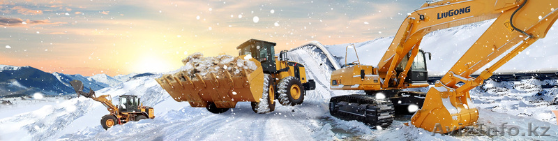 Запчасти на китайскую спецтехнику FAW - Изображение #1, Объявление #1597258