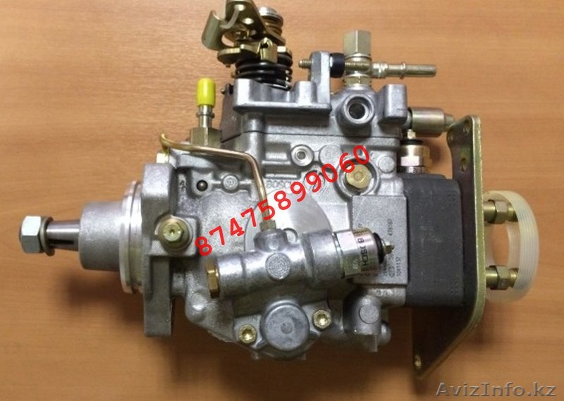 ТНВД Perkins (Спецтехника) - Изображение #1, Объявление #1599180