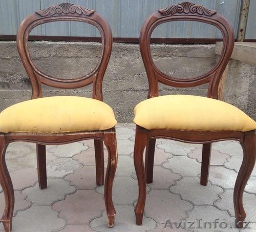 Реставрация деревянных изделий  - Изображение #1, Объявление #1598181