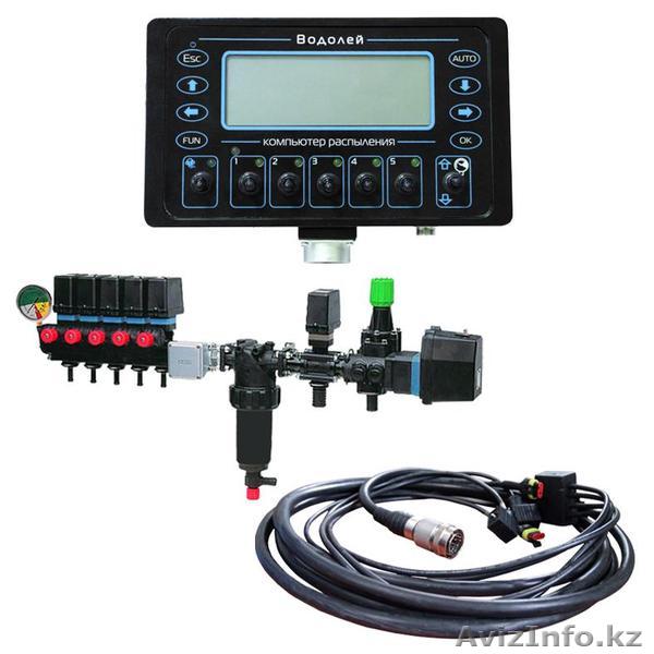 Продам компьютер опрыскивания Водолей  - Изображение #1, Объявление #1596252