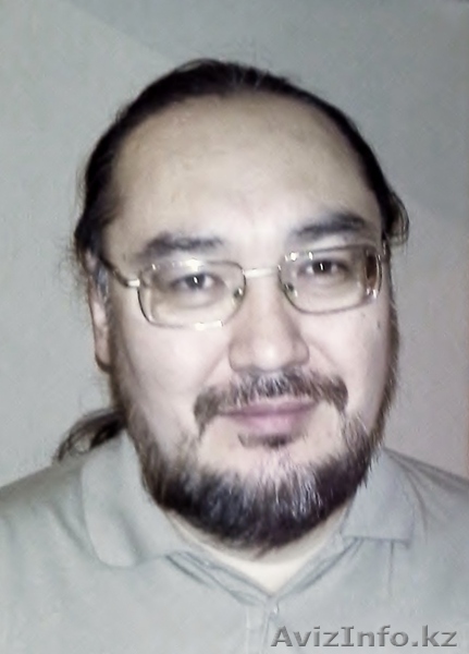 нарколог Тимур Захарович - Изображение #1, Объявление #1596205