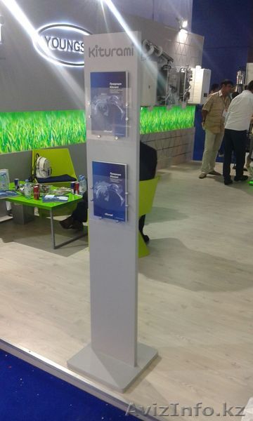 Оформление выставок и презентаций - Изображение #1, Объявление #1596684