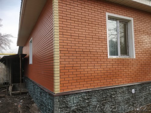 Монтаж фасадной панели - Изображение #1, Объявление #1597395