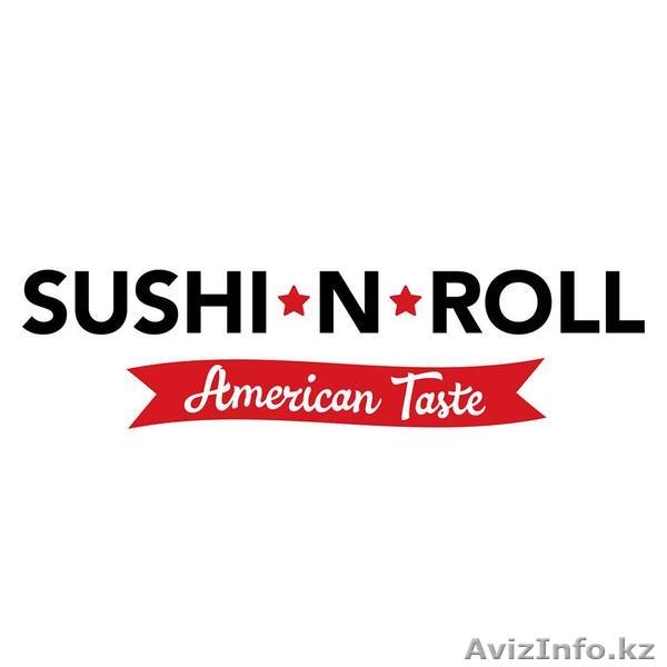 ресторан кафе бар  Sushinroll - Изображение #1, Объявление #1596335