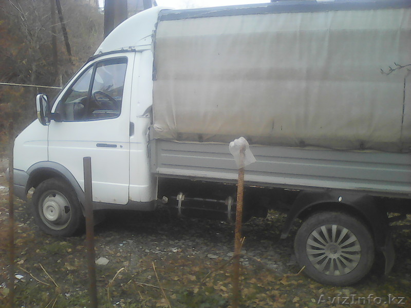 Грузоперевозки на ам газель - Изображение #1, Объявление #1597219