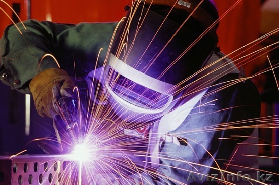  Сварочные работы - Изображение #1, Объявление #1597402