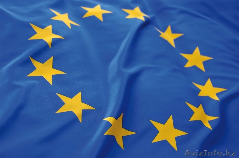 Легальная работа в ЕС - Изображение #1, Объявление #1602197