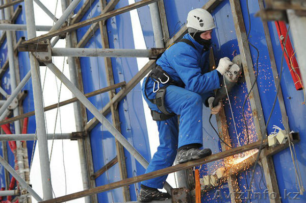 Покупаем цветной и черный металлолом. Демонтаж. Самовывоз. - Изображение #1, Объявление #1602581