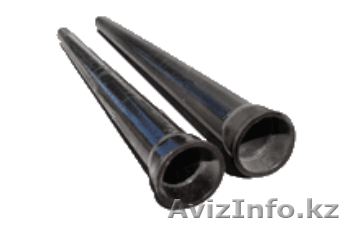 чугунные трубы - Изображение #1, Объявление #1604285