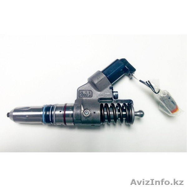 Топливные форсунки на North Benz - Изображение #1, Объявление #1600614