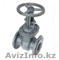 стальные задвижки 30с76нж (Ру-64)   - Изображение #1, Объявление #1604339