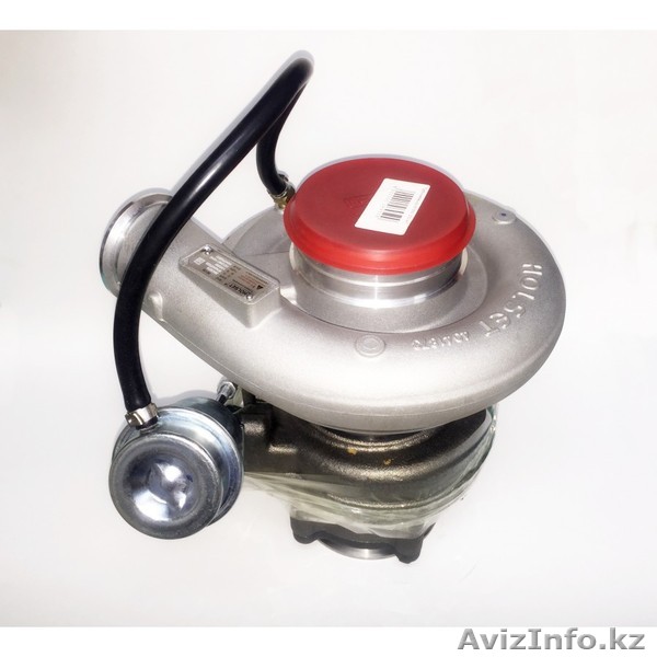 Турбина на Howo VG1540110066 - Изображение #1, Объявление #1600482