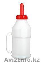 Бутылка для выпаивания молодника 2,5 л - Изображение #1, Объявление #1602994