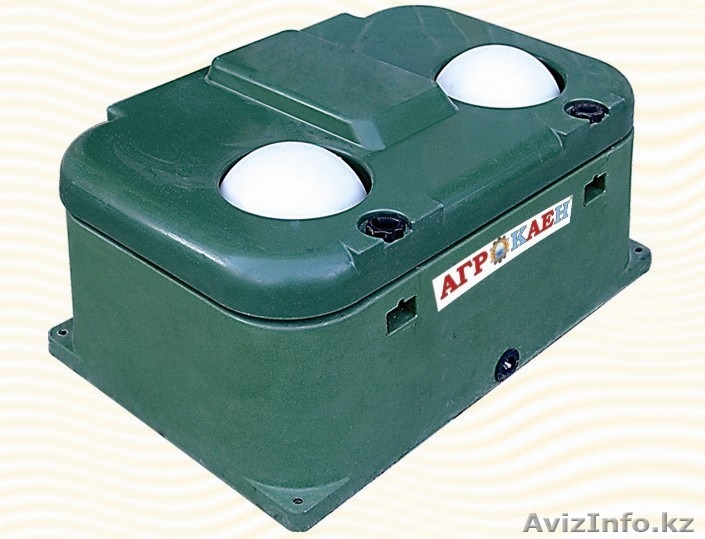 Незамерзающая поилка для КРС - Изображение #1, Объявление #1602989