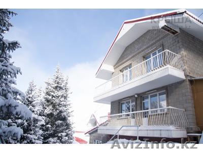 Аренда коттеджа - Изображение #1, Объявление #1601260