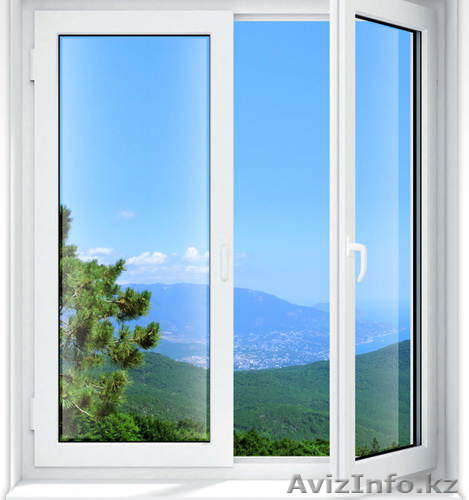 Okна плаcтикoвые - Изображение #1, Объявление #1600650