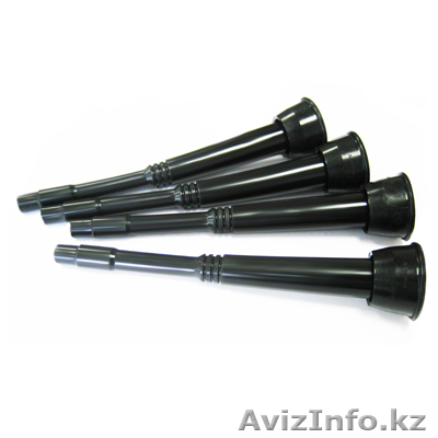 Сосковая резина для доильного аппарата - Изображение #1, Объявление #1603041