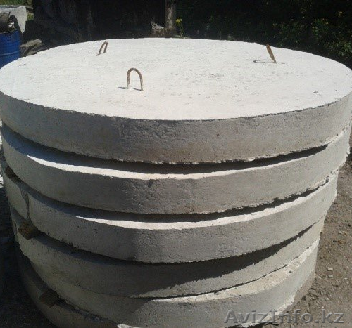 Плита днища - Изображение #1, Объявление #1604317