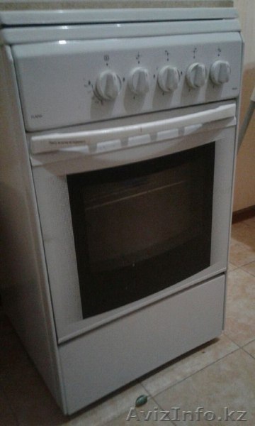 Срочно продаю газовую плиту - Изображение #1, Объявление #1601000