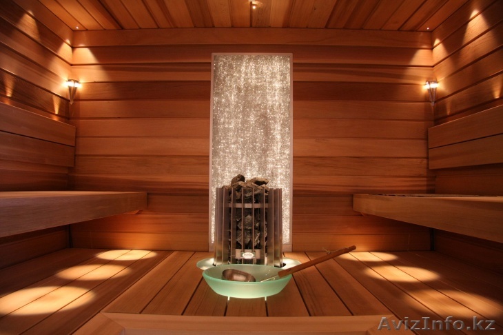 ФИНСКИЕ САУНЫ. СТРОИТЕЛЬСТВО, РЕКОНСТРУКЦИЯ, ОТДЕЛКА. - Изображение #1, Объявление #1601085