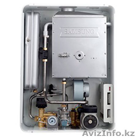 ремонт газовых котлов колонок на дому - Изображение #1, Объявление #1603176