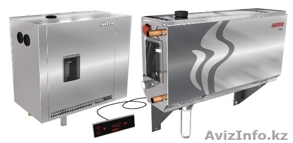 ПАРОГЕНЕРАТОРЫ ДЛЯ ХАМАМА. МОНТАЖ, РЕКОНСТРУКЦИЯ ОБОРУДОВАНИЯ. - Изображение #1, Объявление #1601083