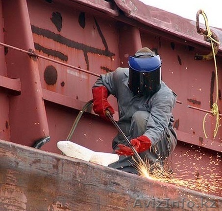 Пункт приема черного и цветного лома - Изображение #1, Объявление #1602578