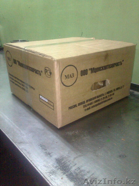 Запчасти ЗИЛ - 130 Урал - 375 поршневые группы Мценск - Изображение #1, Объявление #1603203